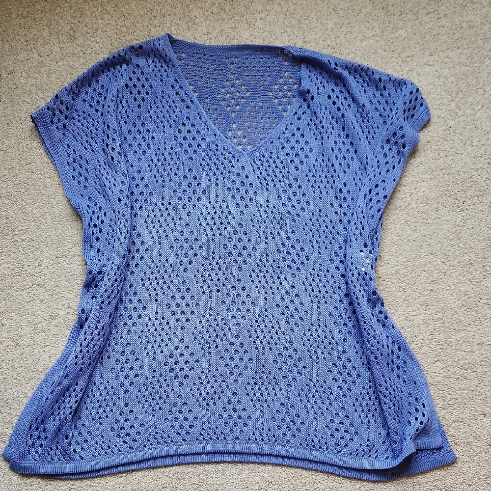 Swim Coverup